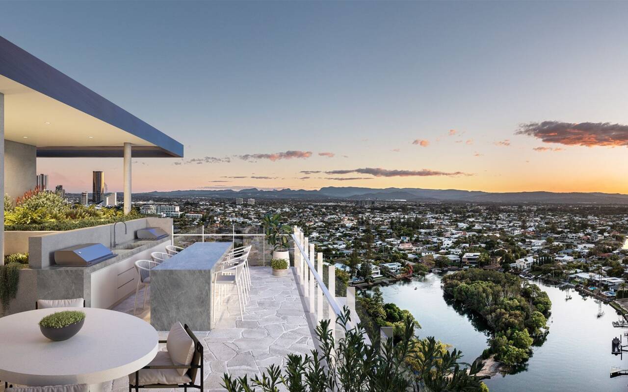 42 Monaco Street, Surfers Paradise, Qld 4217 AU
