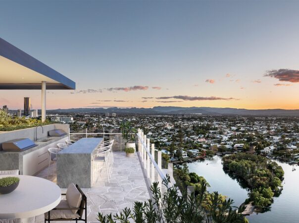 42 Monaco Street, Surfers Paradise, Qld 4217 AU