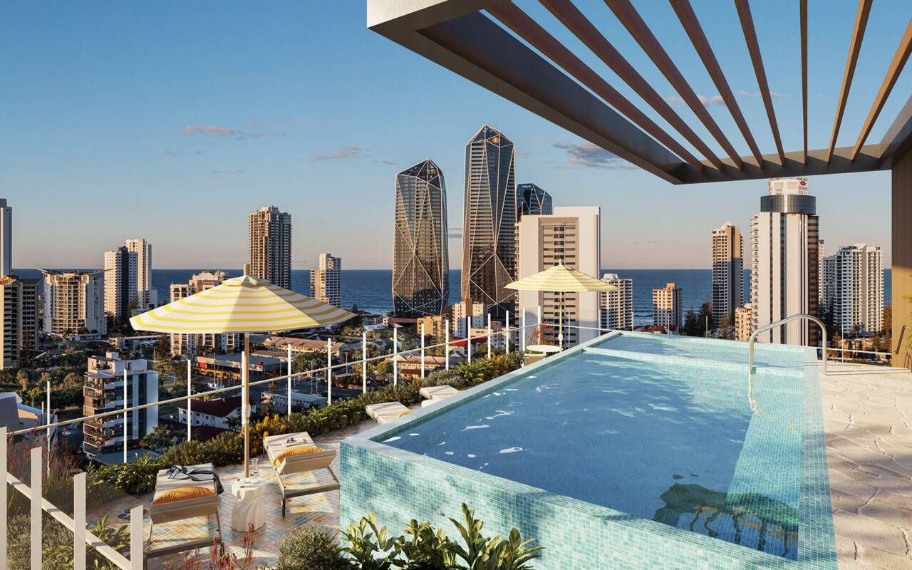 42 Monaco Street, Surfers Paradise, Qld 4217 AU