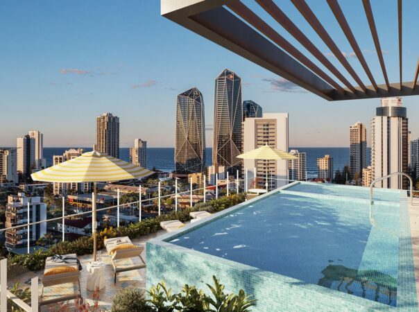 42 Monaco Street, Surfers Paradise, Qld 4217 AU