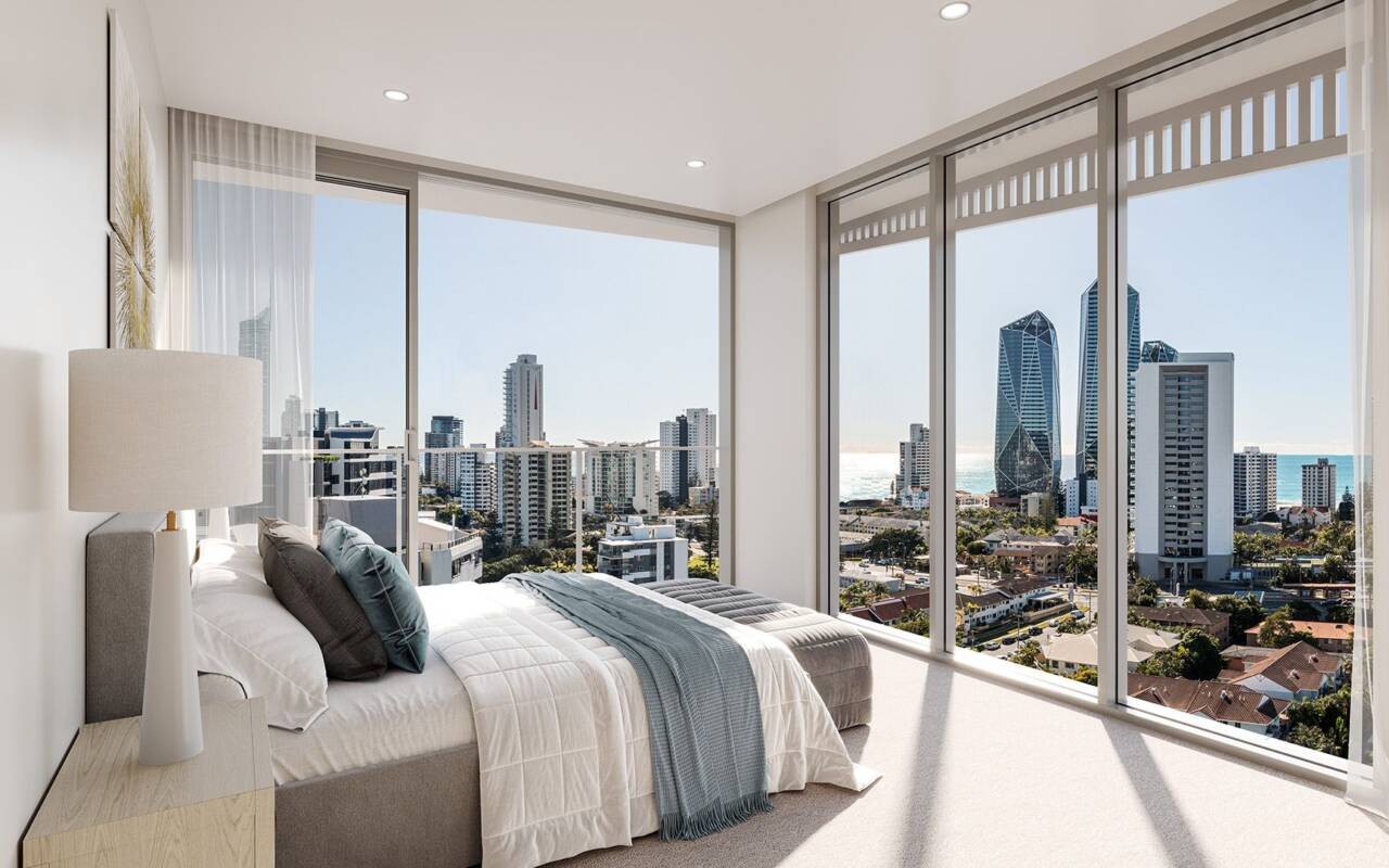 42 Monaco Street, Surfers Paradise, Qld 4217 AU