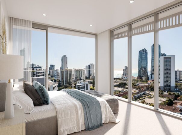 42 Monaco Street, Surfers Paradise, Qld 4217 AU