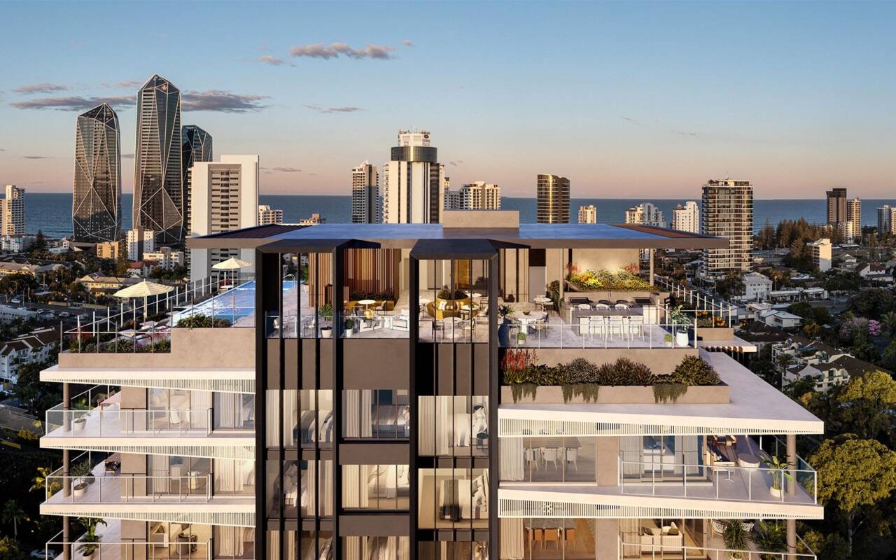 42 Monaco Street, Surfers Paradise, Qld 4217 AU