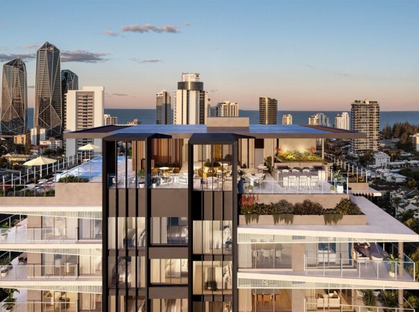42 Monaco Street, Surfers Paradise, Qld 4217 AU