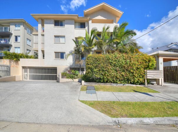 5/4 Sykes Court, Southport, QLD 4215 AU