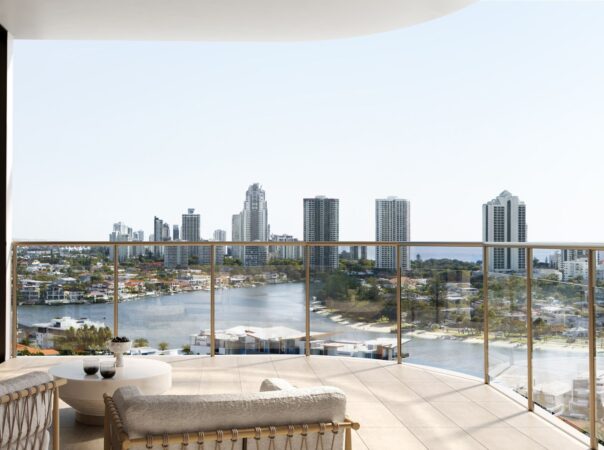 12 -16 Weemala Street, Surfers Paradise, Qld 4217 AU
