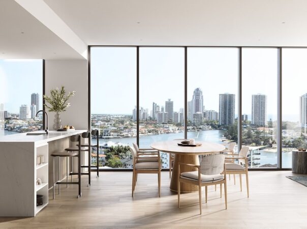 12 -16 Weemala Street, Surfers Paradise, Qld 4217 AU