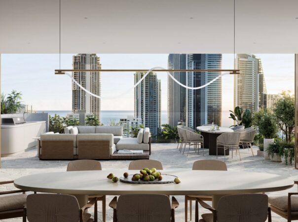 12 -16 Weemala Street, Surfers Paradise, Qld 4217 AU