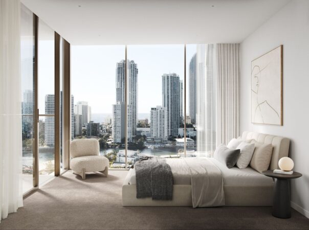 12 -16 Weemala Street, Surfers Paradise, Qld 4217 AU