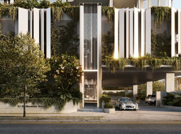 12 -16 Weemala Street, Surfers Paradise, Qld 4217 AU