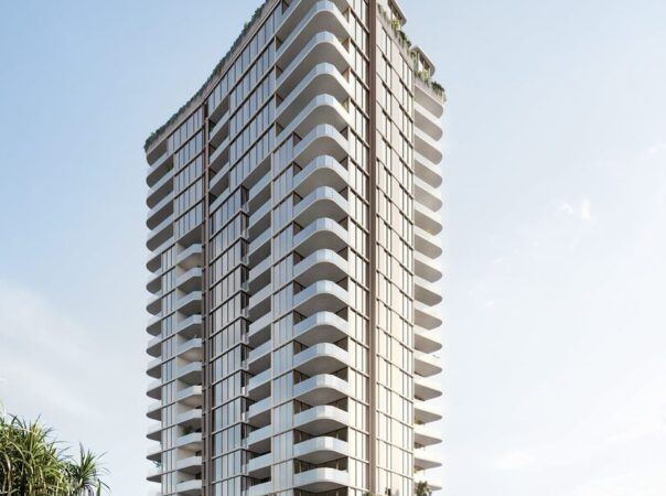 12 -16 Weemala Street, Surfers Paradise, Qld 4217 AU