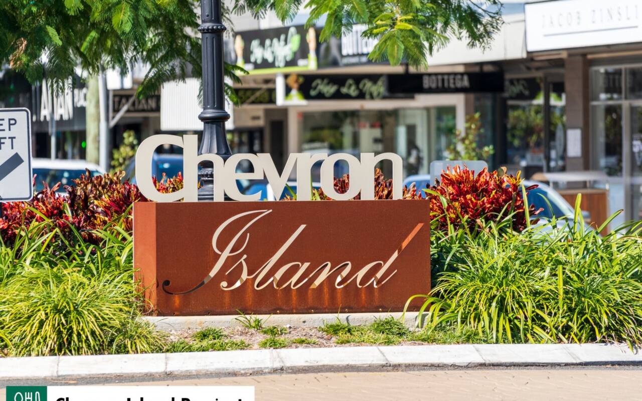 12 -16 Weemala Street, Surfers Paradise, Qld 4217 AU