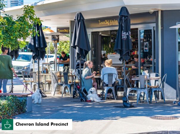 12 -16 Weemala Street, Surfers Paradise, Qld 4217 AU
