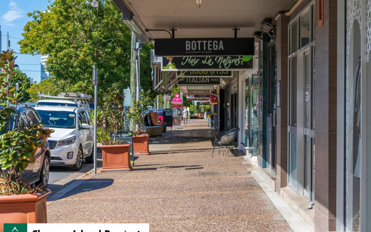 12 -16 Weemala Street, Surfers Paradise, Qld 4217 AU