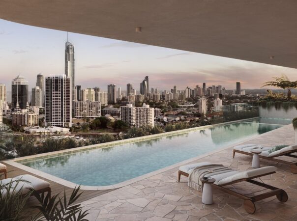 12 -16 Weemala Street, Surfers Paradise, Qld 4217 AU
