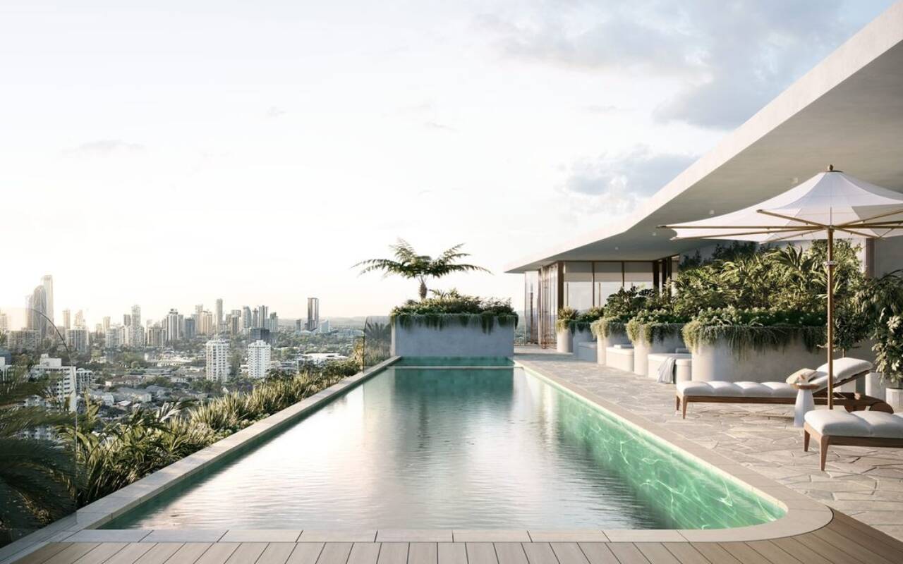 12 -16 Weemala Street, Surfers Paradise, Qld 4217 AU