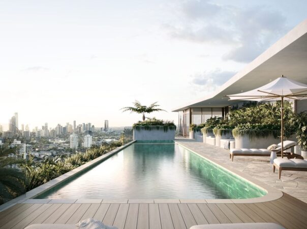 12 -16 Weemala Street, Surfers Paradise, Qld 4217 AU
