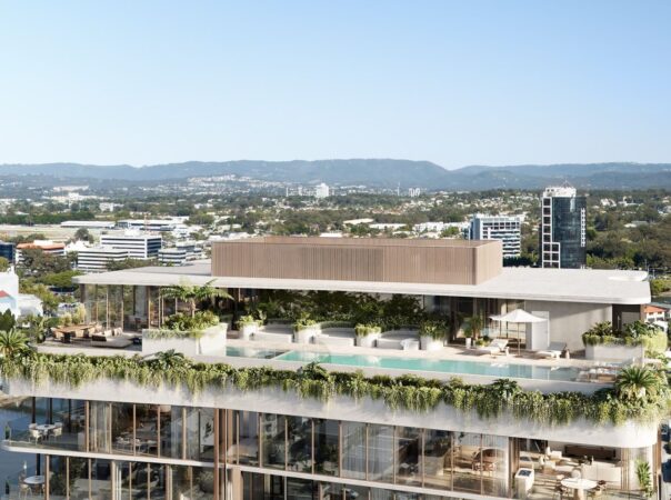 12 -16 Weemala Street, Surfers Paradise, Qld 4217 AU