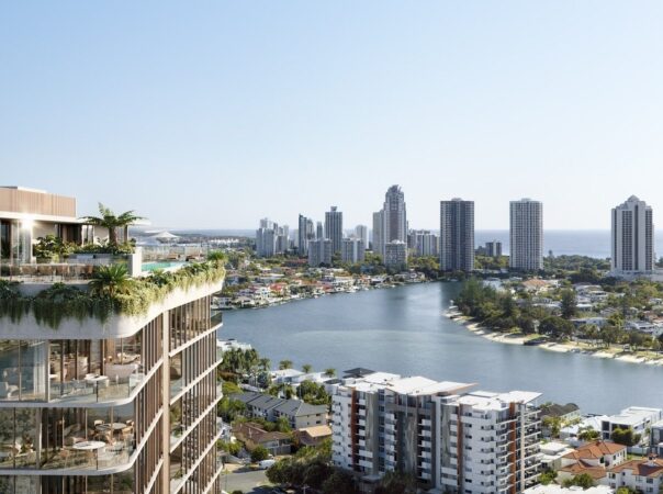 12 -16 Weemala Street, Surfers Paradise, Qld 4217 AU