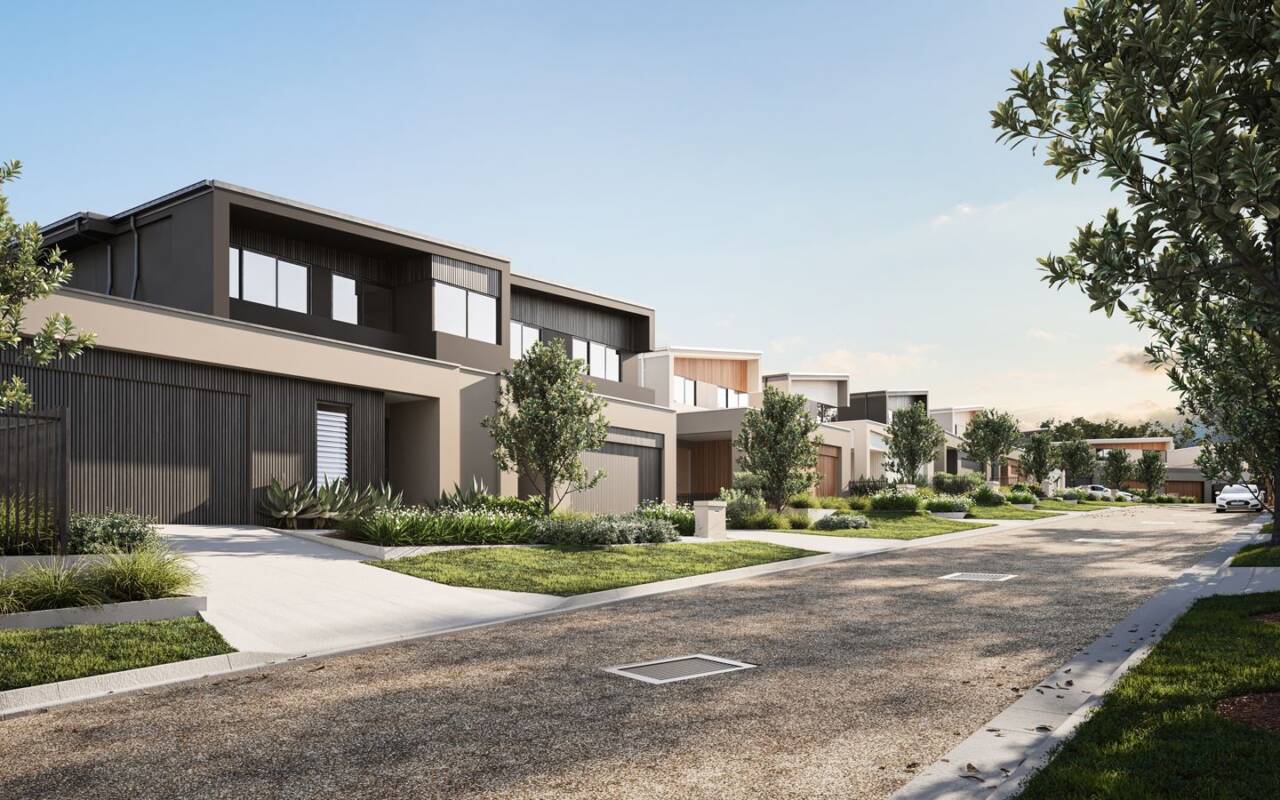 104 -110 Horizon Court, Sanctuary Cove, QLD 4212 AU
