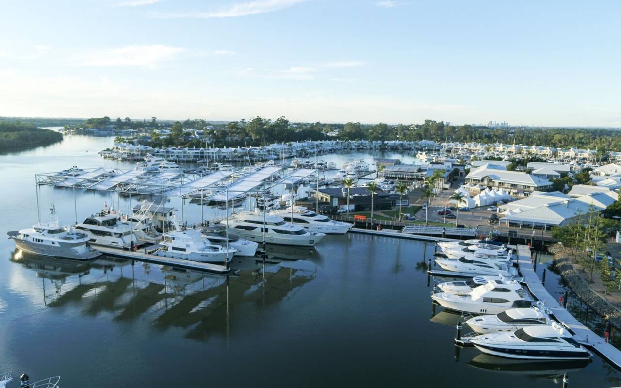 104 -110 Horizon Court, Sanctuary Cove, QLD 4212 AU