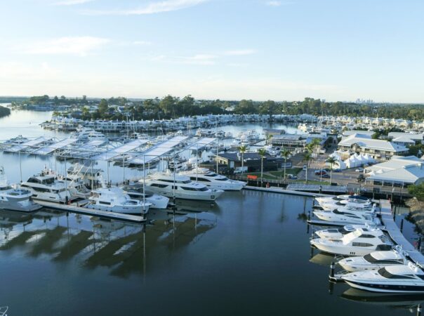 104 -110 Horizon Court, Sanctuary Cove, QLD 4212 AU