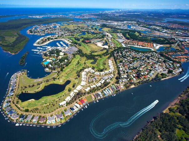 104 -110 Horizon Court, Sanctuary Cove, QLD 4212 AU