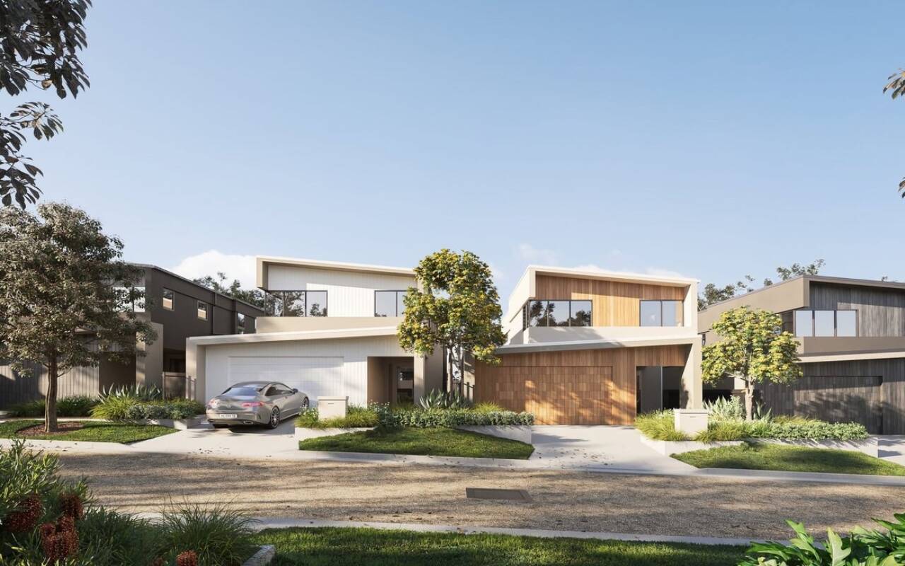 104 -110 Horizon Court, Sanctuary Cove, QLD 4212 AU