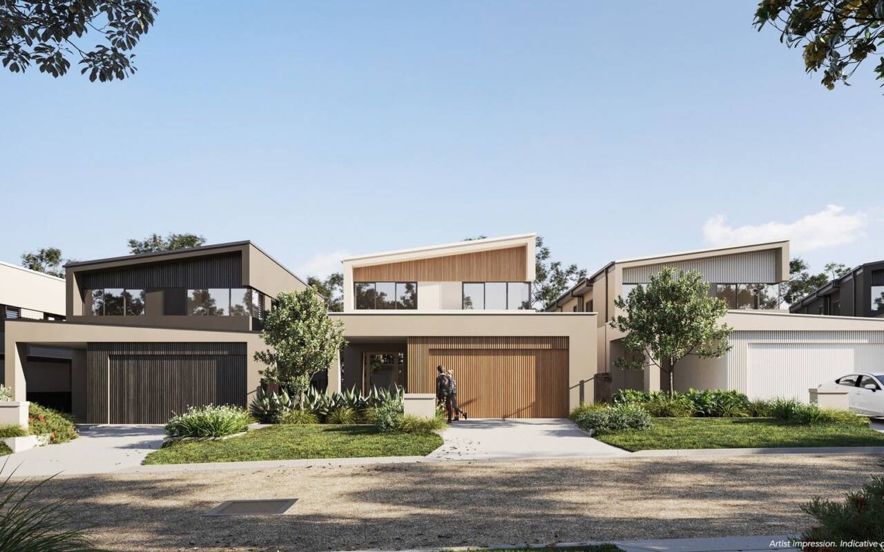 104 -110 Horizon Court, Sanctuary Cove, QLD 4212 AU