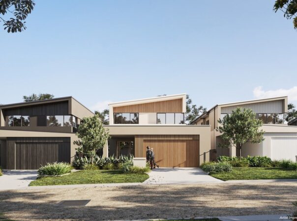 104 -110 Horizon Court, Sanctuary Cove, QLD 4212 AU