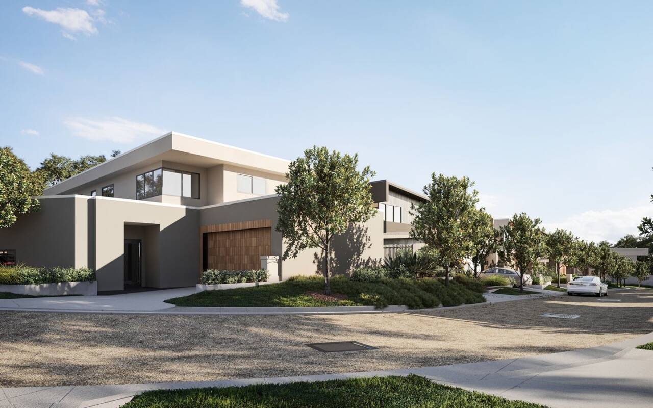 104 -110 Horizon Court, Sanctuary Cove, QLD 4212 AU