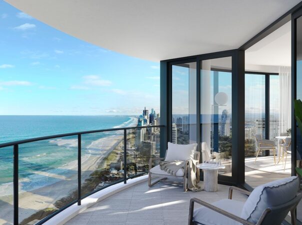 1902/3550 - 3552 Main Beach Parade, Main Beach, QLD 4217 AU