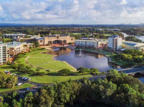46 Scottsdale Drive, Robina, Qld 4226 AU