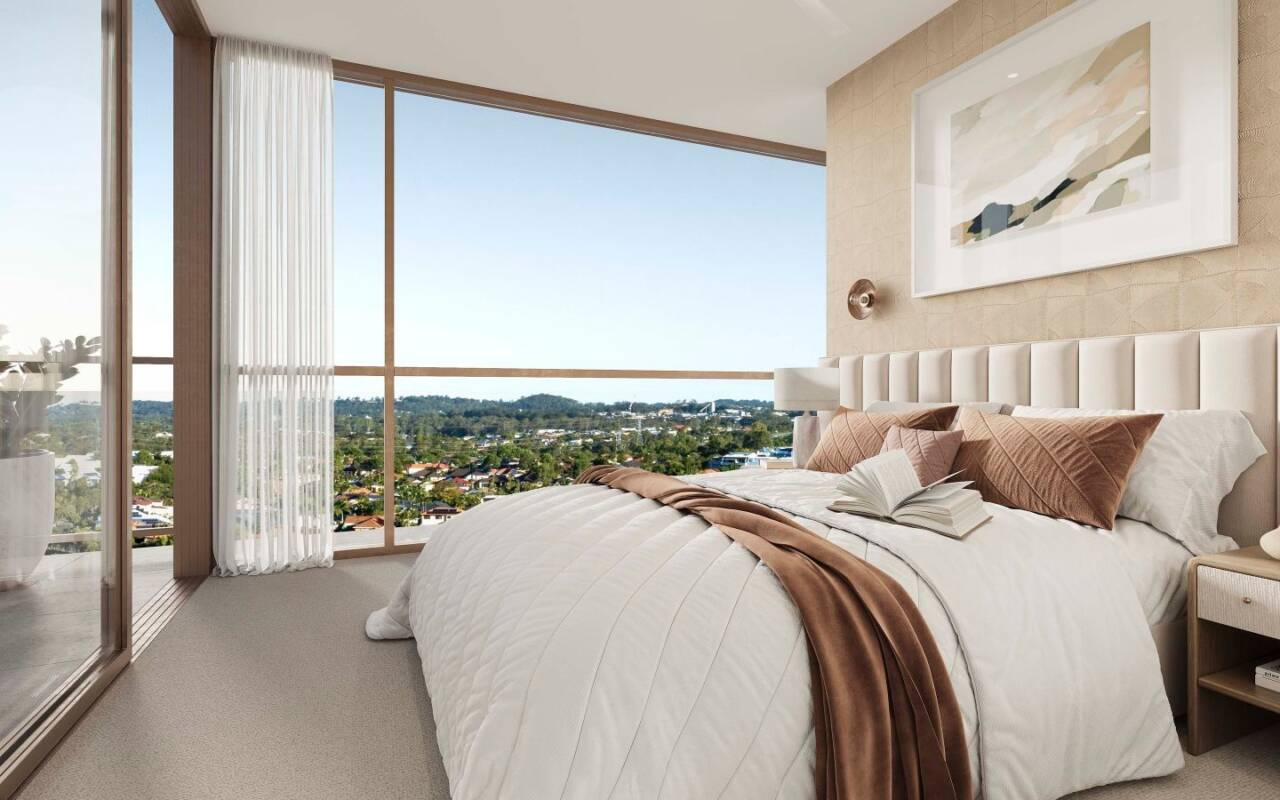 46 Scottsdale Drive, Robina, Qld 4226 AU