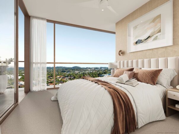 46 Scottsdale Drive, Robina, Qld 4226 AU