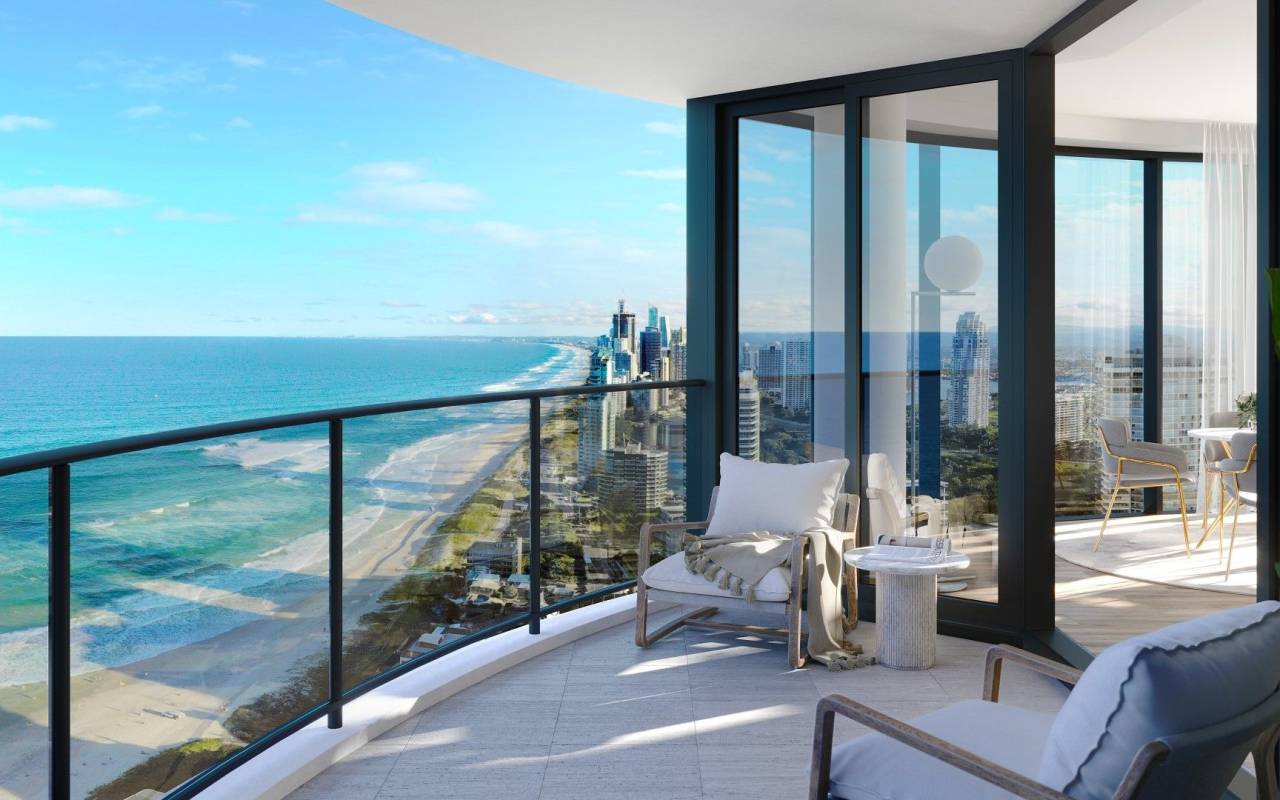 3550 - 3552 Main Beach Parade, Main Beach, QLD 4217 AU