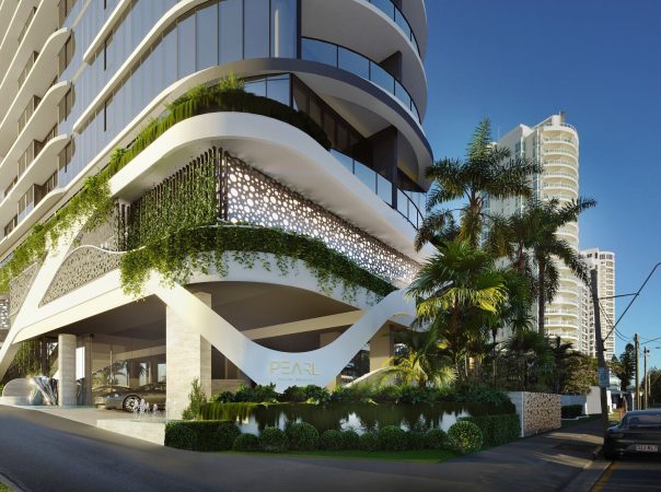 3550 - 3552 Main Beach Parade, Main Beach, QLD 4217 AU