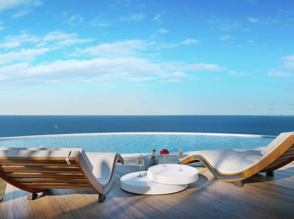 3550 - 3552 Main Beach Parade, Main Beach, QLD 4217 AU