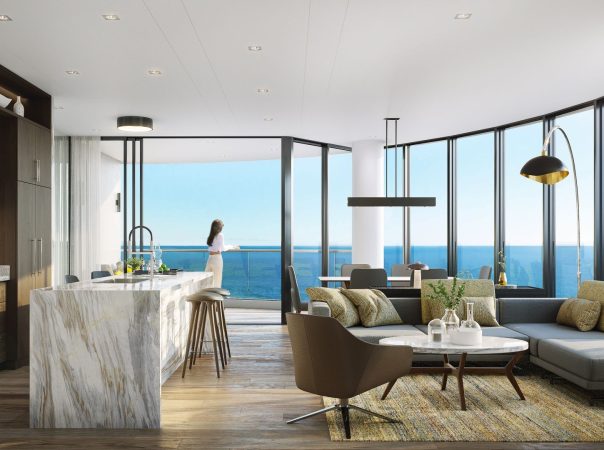 3550 - 3552 Main Beach Parade, Main Beach, QLD 4217 AU