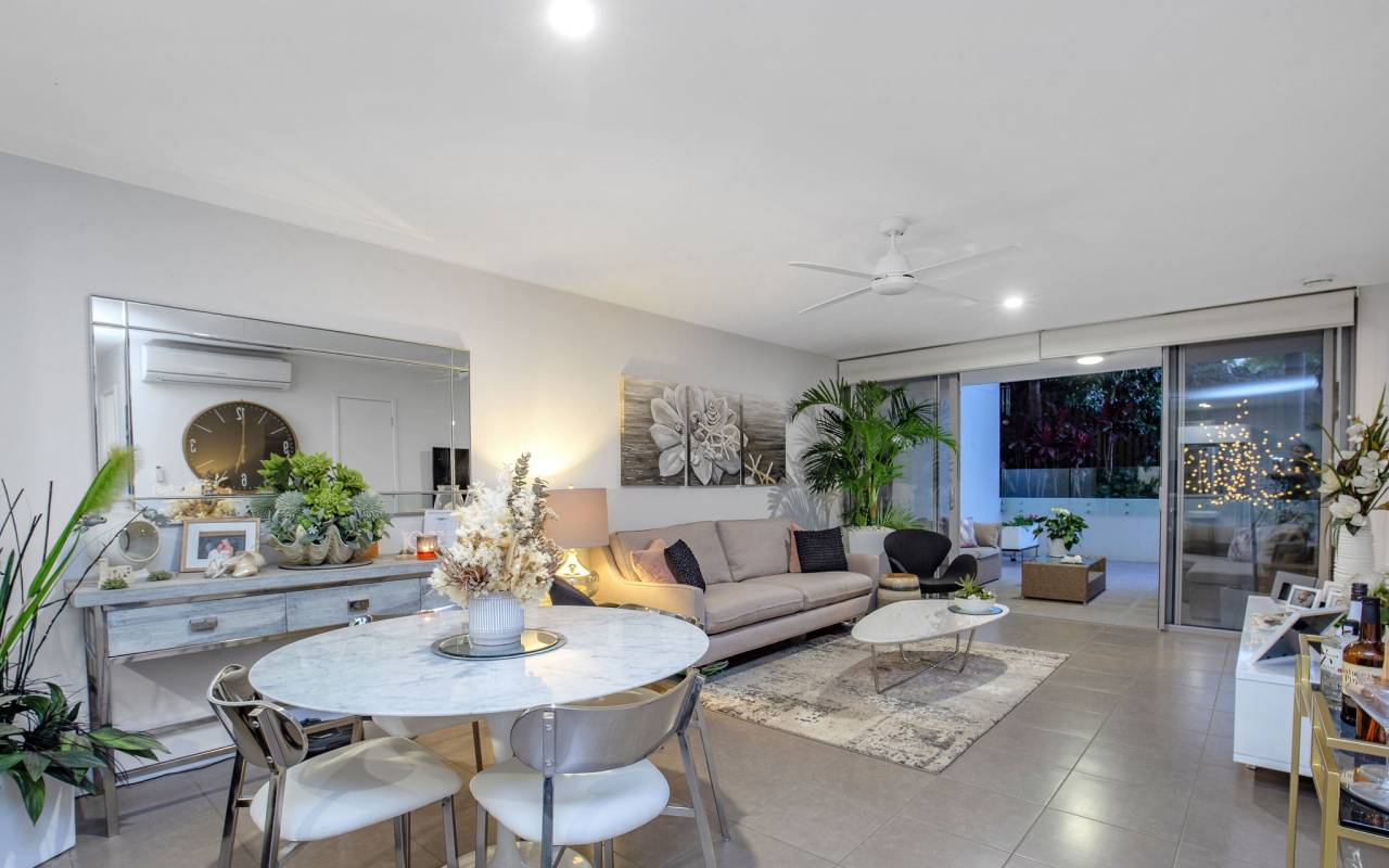4106/1 - 7 Waterford Court, Bundall, QLD 4217 AU