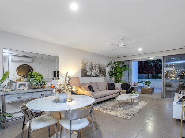 4106/1 - 7 Waterford Court, Bundall, QLD 4217 AU