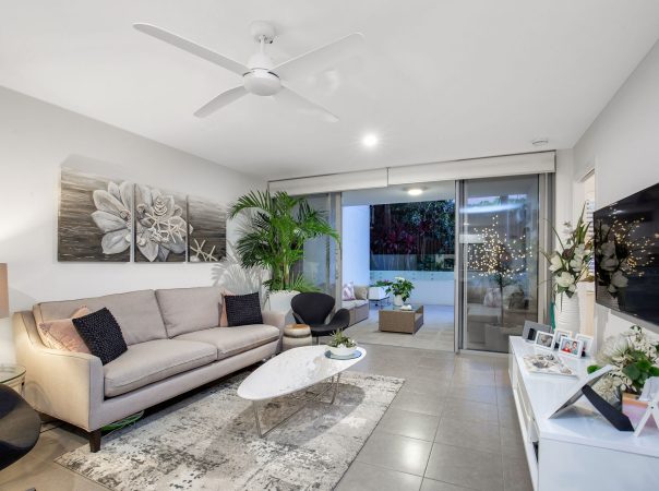 4106/1 - 7 Waterford Court, Bundall, QLD 4217 AU