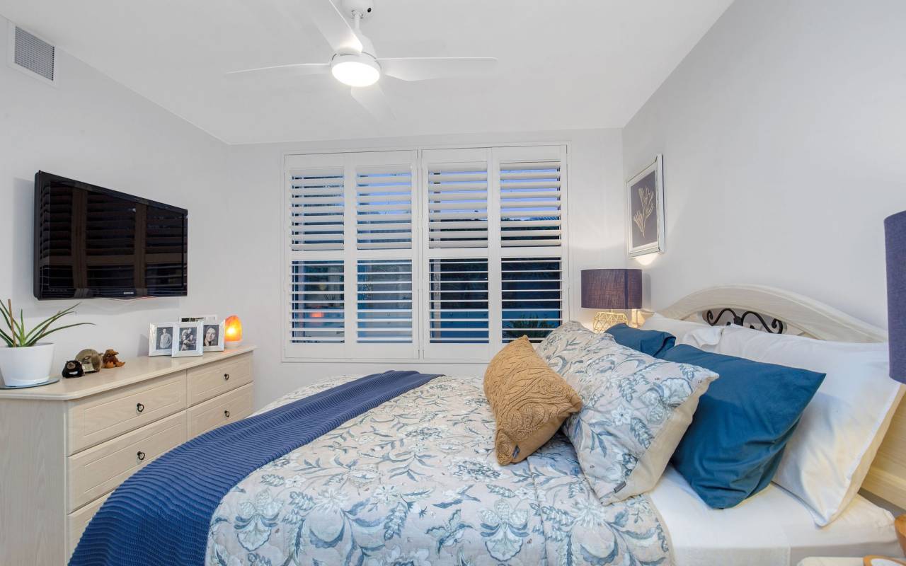 4106/1 - 7 Waterford Court, Bundall, QLD 4217 AU