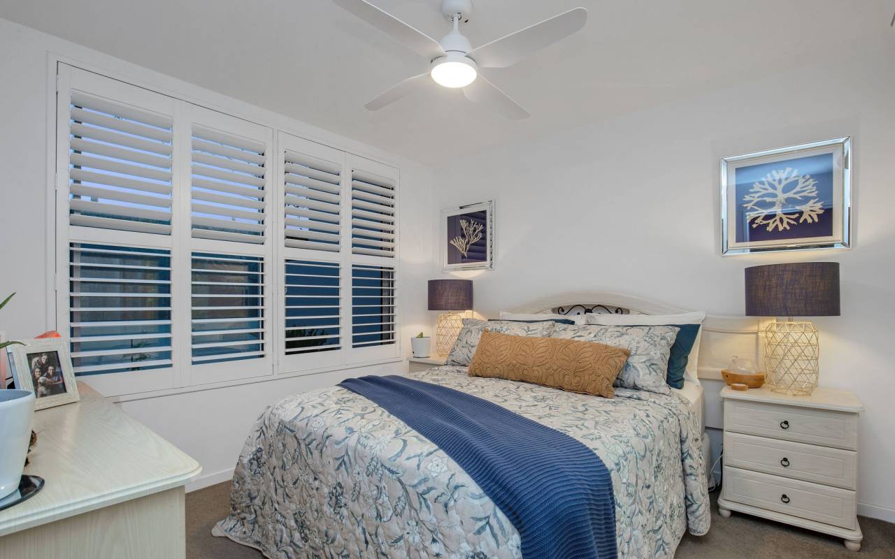 4106/1 - 7 Waterford Court, Bundall, QLD 4217 AU