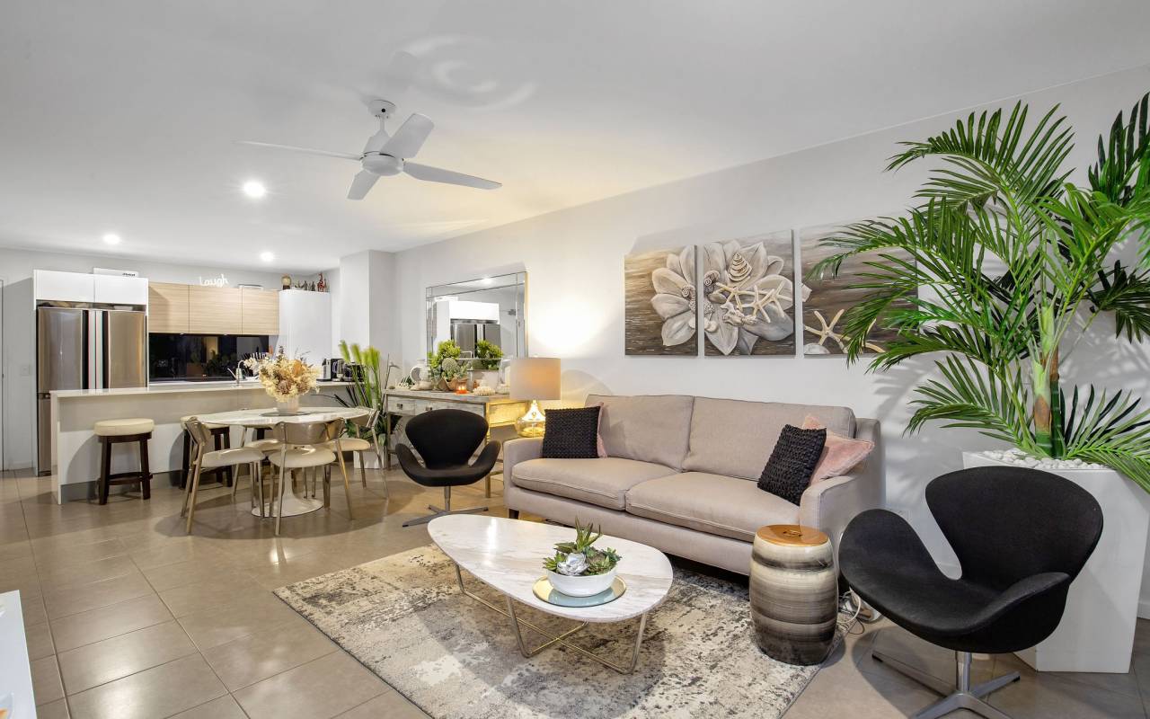 4106/1 - 7 Waterford Court, Bundall, QLD 4217 AU