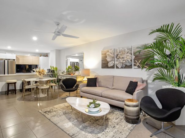 4106/1 - 7 Waterford Court, Bundall, QLD 4217 AU