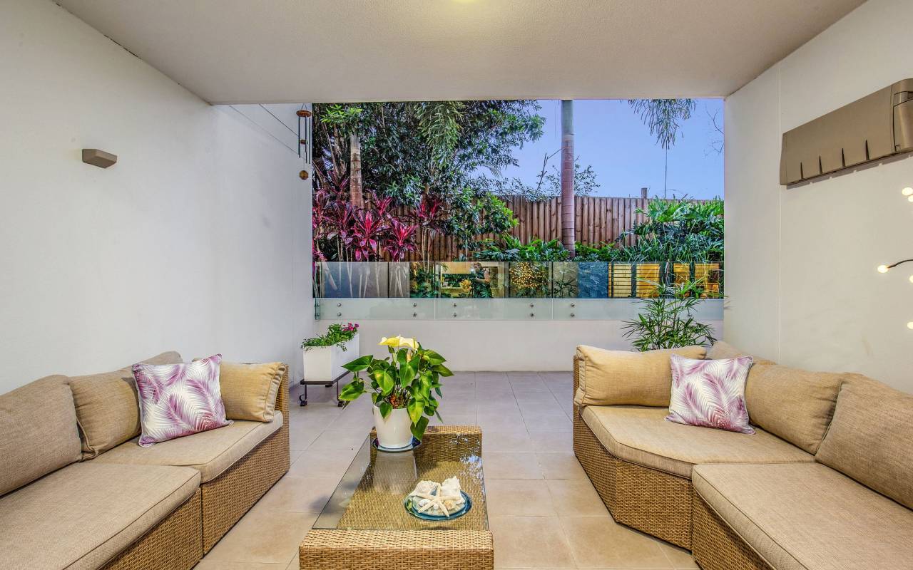 4106/1 - 7 Waterford Court, Bundall, QLD 4217 AU