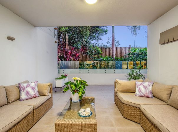 4106/1 - 7 Waterford Court, Bundall, QLD 4217 AU