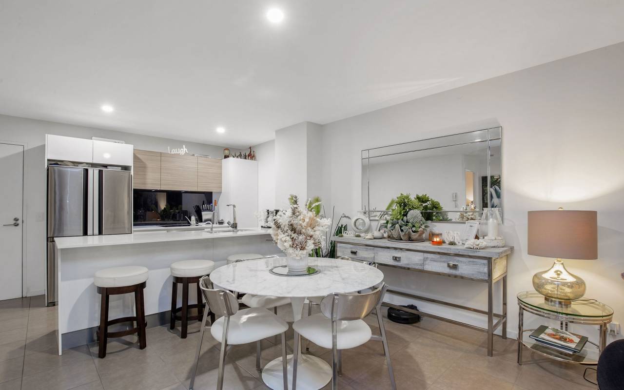 4106/1 - 7 Waterford Court, Bundall, QLD 4217 AU