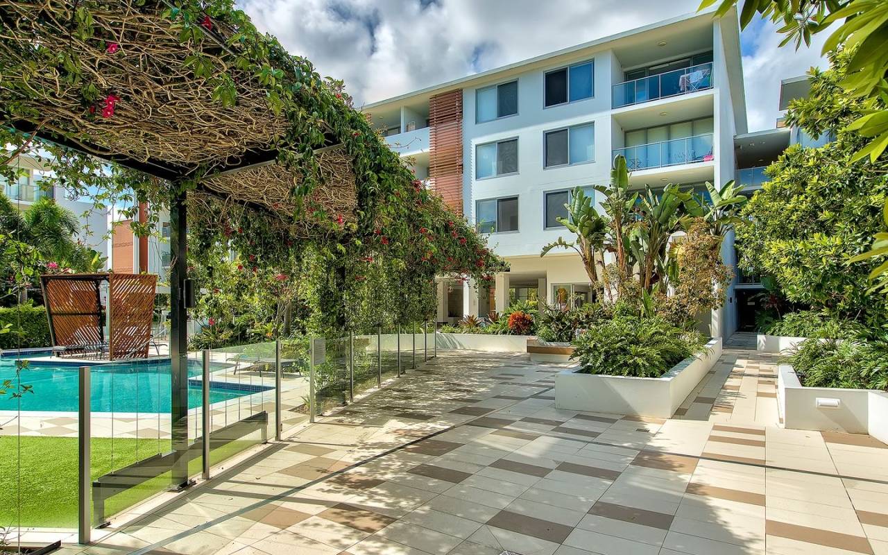 4106/1 - 7 Waterford Court, Bundall, QLD 4217 AU